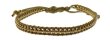画像4: 【iluck】 セレブ愛用　Cord bracelet wit one line of beads (ISABELLA01)3coler (4)
