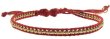 画像3: 【iluck】 セレブ愛用　Cord bracelet wit one line of beads (ISABELLA01)3coler (3)