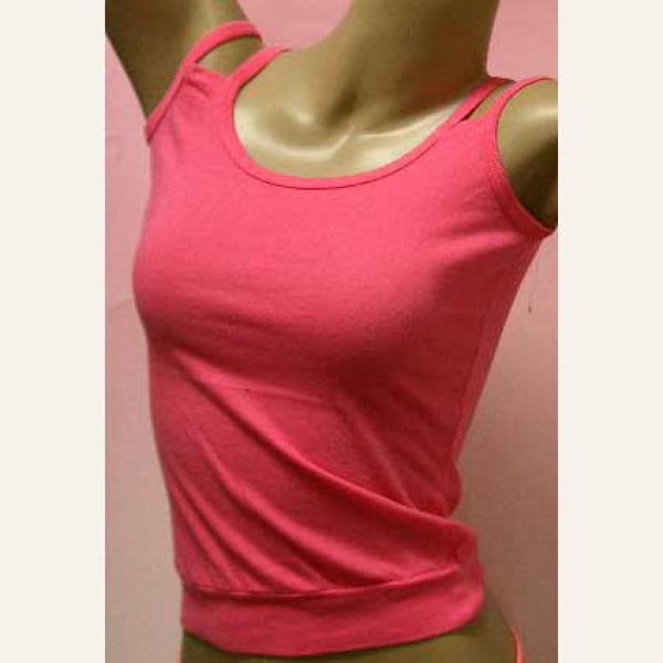 画像4: C&C　California　キャミソールWNJ1123　4coler (4)