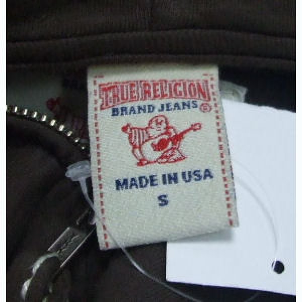 ☆セール☆TRUE RELIGION 【TRUE RELIGION】スエードベスト W61FJ74