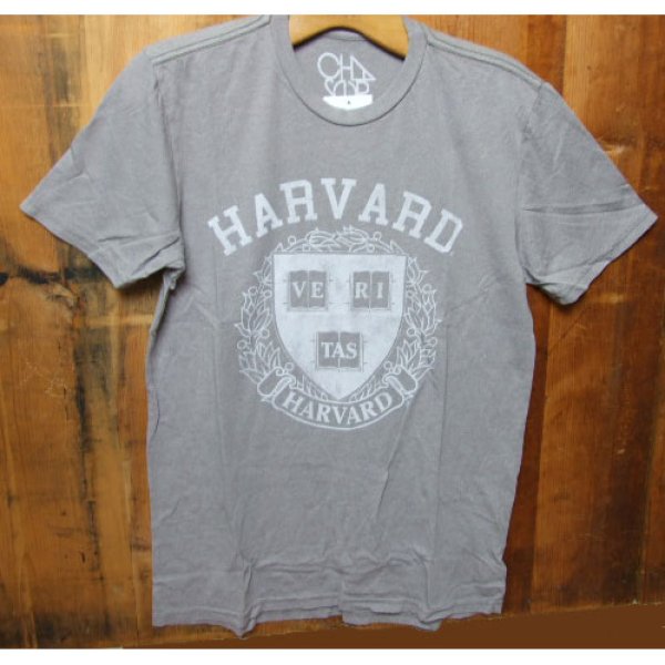 画像1: Chaser　LA　MENｓ　Tシャツ　VERITAS HARVARD M102-HARV20 (1)