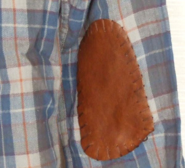 画像3: ★セール★ARTISAN DE LUXE MEN'S SHIRT AWW307-F21　PACH BLUE  88583902992 (3)