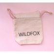 画像2: WILDFOX　Pink gold filled　spike　スネークペンダント　WFN0052 (2)
