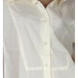 画像4: 【One Teaspoon】　ROADHOUSE Shirt　OT10031 WHITE (4)