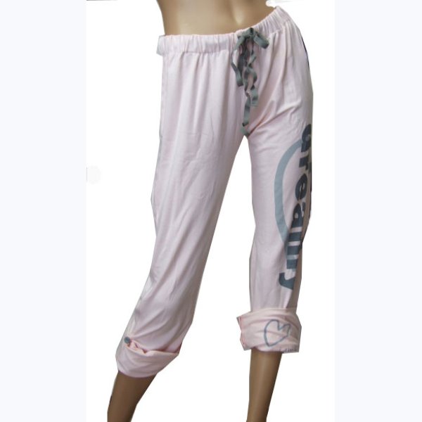 画像2: Peace Love World　Pink Dreamy Love 　Pants　DR40PK-L (2)