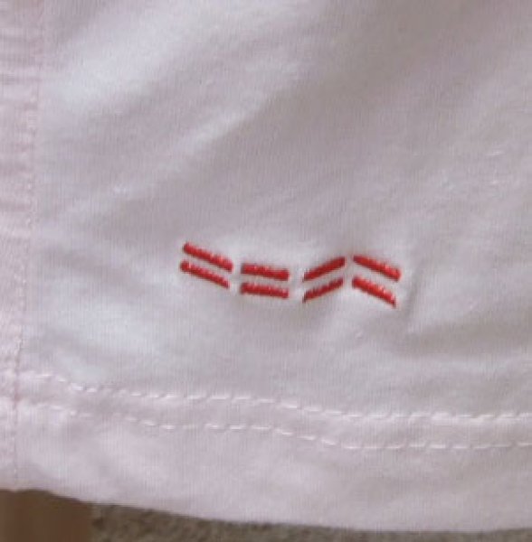 画像5: Peace Love World　Pink Dreamy Love 　Pants　DR40PK-L (5)