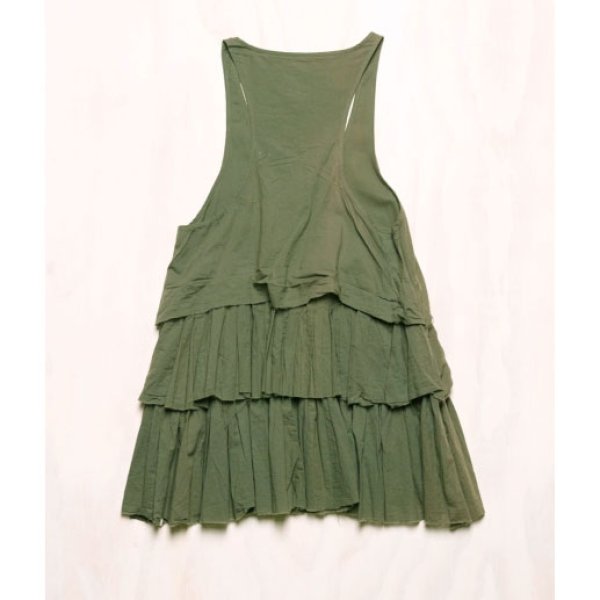 画像3: ☆セール☆【One Teaspoon】　ROADHOUSE  DINKY　DRESS　OT10741　KH (3)