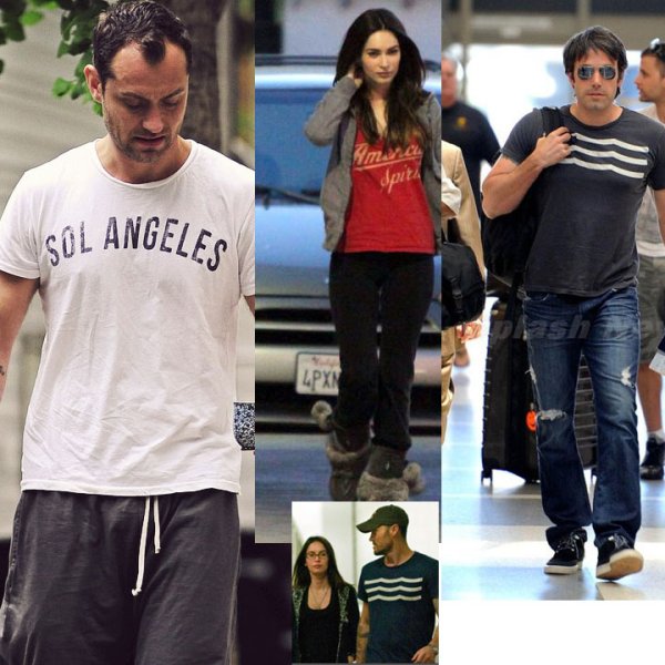 画像2: ★セール★SOL AMGELES（ソルエンジェルス）セレブ愛用ブランド　NAVAJO PULLOVER　SW12-323　RUST (2)