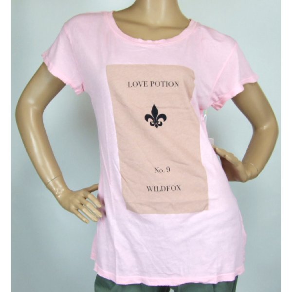 画像5: ★セール★WILDFOX　HIPPIE CREW-Tシャツ　APOTHECARY　WCJ741C01　２COLER (5)