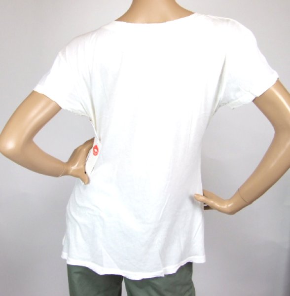 画像4: ★セール★WILDFOX　HIPPIE CREW-Tシャツ　APOTHECARY　WCJ741C01　２COLER (4)