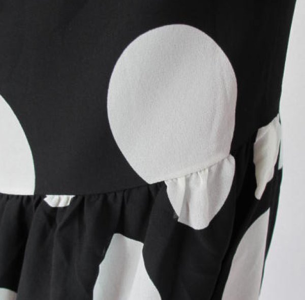 画像4: ★新着★【MINK PINKミンクピンク】CLOWNING　AROUND　ベビードール　MP25451 (4)