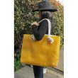 画像3: ★セール★Hat Attackハットアタック[NEW] Seaside tote cet615-yellow (3)