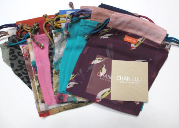 画像3: 【NEW】CHAN LUU　セレブ愛用 Antique Bone Mix Wrap Bracelet on Henna Leather BGZ4356 (3)