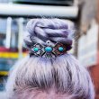 画像3: LA発（KITSCHキッチュ）Hair Accessories Thunderbird Bun Pin 853925005298 (3)