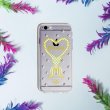 画像3: Valfreヴァルフェー(LA直輸入） iPhone6対応 透明カバー　Mermaid iPhone 6/6S Case ケース/携帯ケース (3)