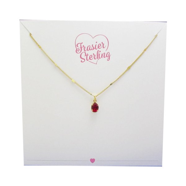 画像4: LA発(FrasierSterlingフレイジャースターリング)French Kiss Choker　FSDAF101 (4)