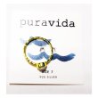 画像5: puravida（プラビダ）Boho Turquoise&Howlite Ring お守り/アクセサリー/ジュエリー/ブレス (5)
