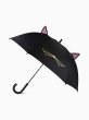 画像2: (Kate spade new york)  長傘　CAT umbrella 188330 (2)
