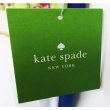 画像6: (Kate spade new york) treasure beach logo bikini bottom（ボトムのみ）  S12255 (6)
