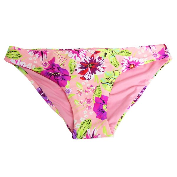 画像2: VICTORIA'S SECRETヴィクトリアシークレット 水着RETRO FLORAL BASIC HIPSTARボトム395381 (2)