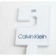 画像6: Calvin Klein(カルバンクライン）ナイロン　ウエストバック　75631　BK (6)