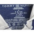 画像3: TOMMY HILFIGER  Men's  ライン　ロゴパーカー　09T3644973TWILIGHT (3)