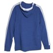 画像4: TOMMY HILFIGER  Men's  ライン　ロゴパーカー　09T3644973TWILIGHT (4)