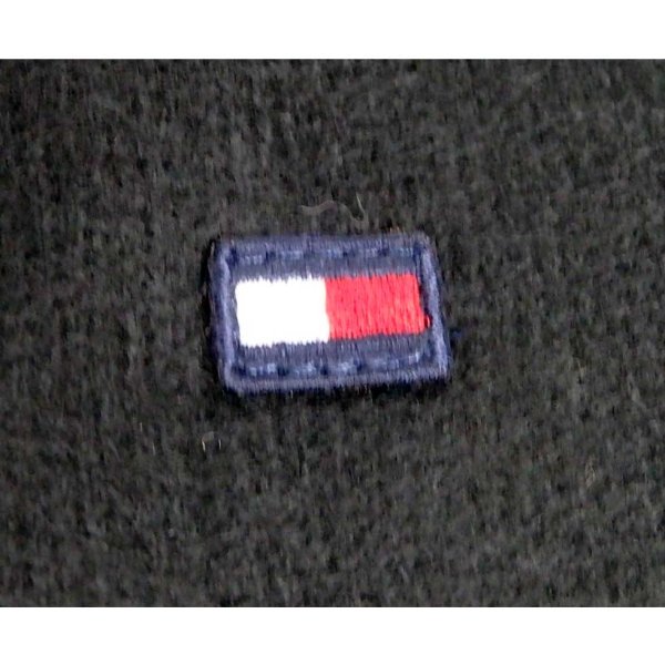 画像7: TOMMY HILFIGER  Men's   リバーシブルビーニーとニットマフラーのギフトセットH48S-3236 (7)