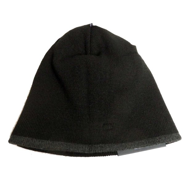 画像5: TOMMY HILFIGER  Men's   リバーシブルビーニーとニットマフラーのギフトセットH48S-3236 (5)