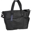 画像2: REBECCA MINCOFFレベッカミンコフEllie Baby Bag BT26ENY03 BK (2)