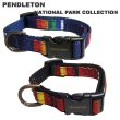 画像1: PENDLETON ペンドルトン 犬の首輪　NATIONAL PARK HIKER OPP1001日本サイズ３号〜７号 (1)