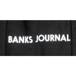 画像5: 　送料無料！Banks Jounal 　オーバサイズ　ラベルトートBA0020ユニセックス (5)
