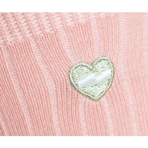 画像3: 　送料無料！Banks Jounal 　Men's ソックス　AX0036-0037 (3)