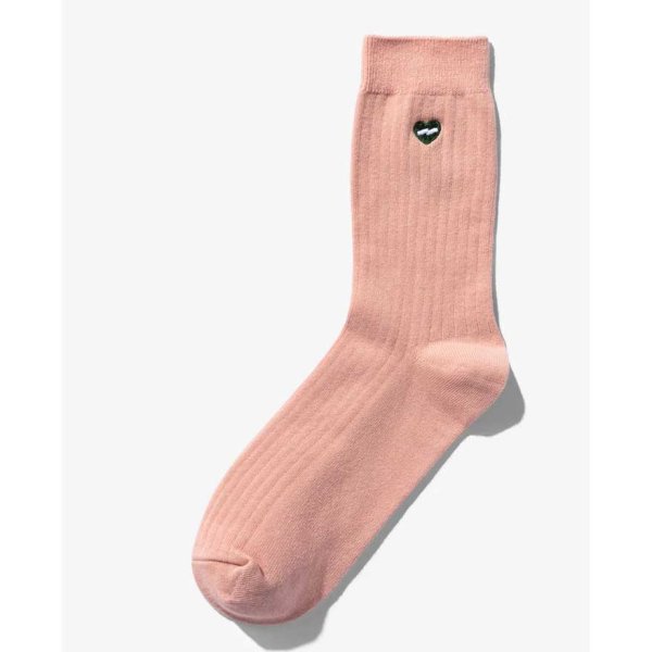 画像6: 　送料無料！Banks Jounal 　Men's ソックス　AX0036-0037 (6)