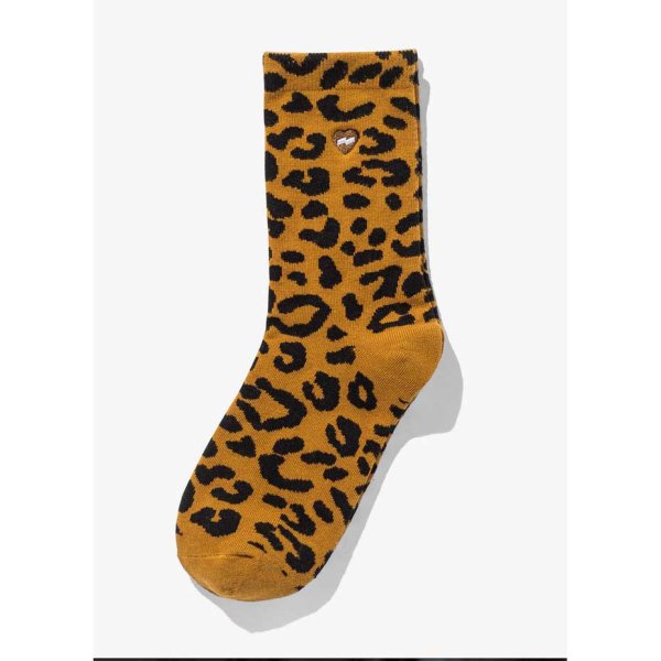 画像7: 　送料無料！Banks Jounal 　Men's ソックス　AX0036-0037 (7)