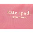 画像4: (Kate spade new york) FAN DAY reusable　shopping tote（ポーチ付き)225535 (4)
