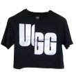 画像2: 送料無料UGGアグ　Women Fionna Logo Tシャツ　1125161 (2)