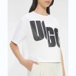 画像10: 送料無料UGGアグ　Women Fionna Logo Tシャツ　1125161 (10)
