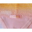 画像2: (Calvin Klein) Women Thong ナイロンストレッチのグラデーションのトング　QD3837-680 (2)