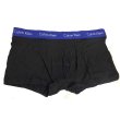 画像4: 送料無料(Calvin Klein)Men's  コットンストレッチ　トランクス　3枚セットNB2614945 (4)