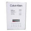 画像3: 送料無料(Calvin Klein)Men's  コットンストレッチ　トランクス　3枚セットNB2729912 (3)