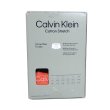 画像3: 送料無料(Calvin Klein)Men's  コットンストレッチ　トランクス　3枚セットNB2614945 (3)