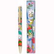 画像2: (Kate spade new york) Flower Bed stylus pen & pouch 236332 (2)