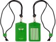 画像1: (Kate spade new york)　DRAGONFLY FLIGHT  I.D HOLDERストラップ付き 232733 (1)