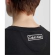 画像6: 送料無料(Calvin Klein) Women Lounge T-Shirt - Reimagined Heritage QS6798 (6)