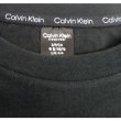画像8: 送料無料(Calvin Klein) Women Lounge T-Shirt - Reimagined Heritage QS6798 (8)