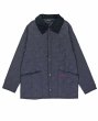 画像5: 送料無料Barbour バブアーKids 大人OK!キルティングジャケット　CQU0047NY95NV (5)