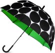 画像1: (Kate spade new york)  JOY DOT 長傘　233343 (1)