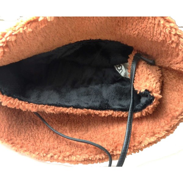 画像12: 送料無料　UGGアグ　Men's FLUFF バゲットハット　22626 (12)