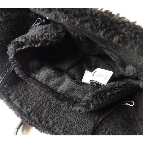 画像8: 送料無料　UGGアグ　Men's FLUFF バゲットハット　22626 (8)